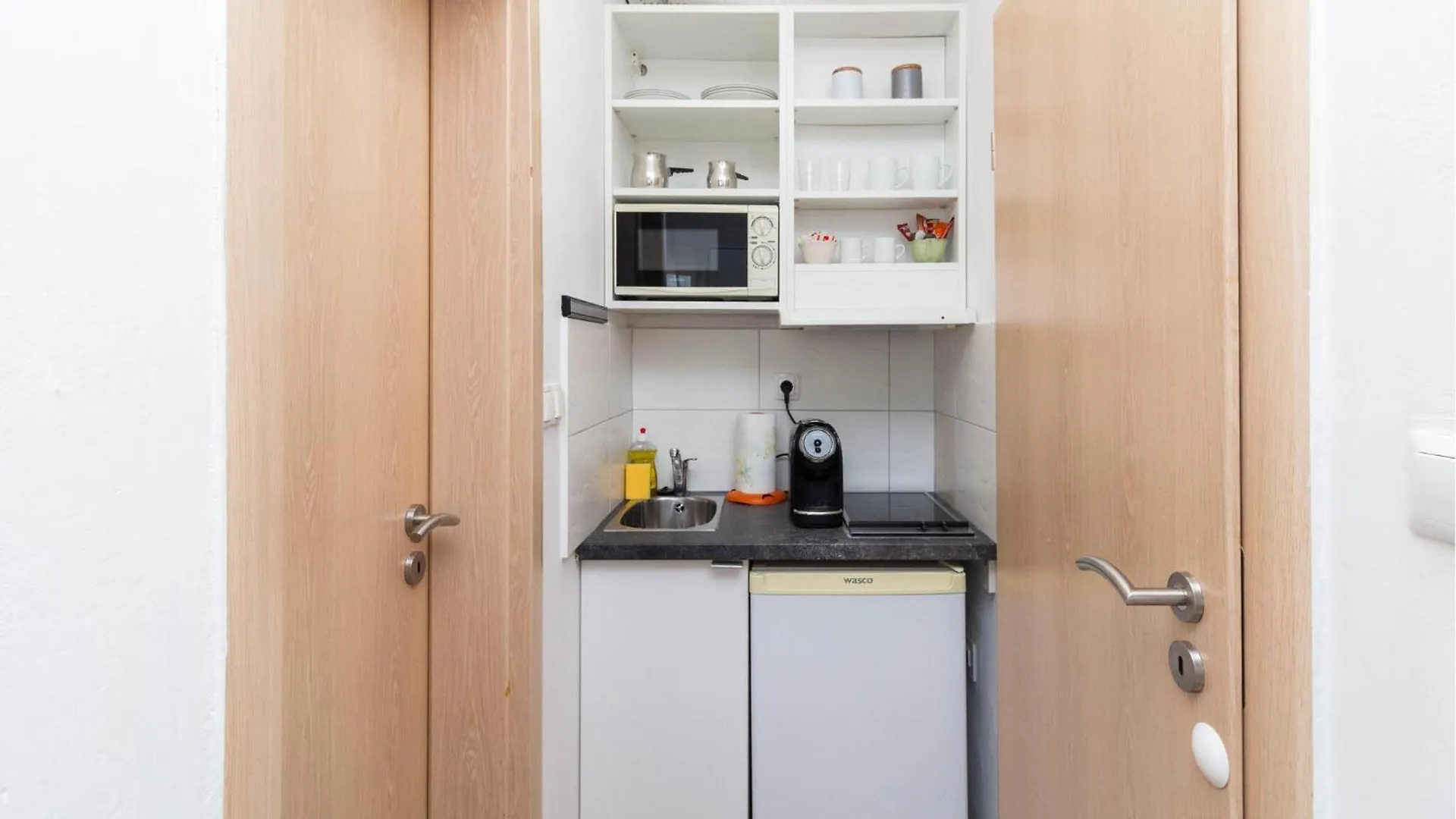 Apartment Maslenica جاسينايس