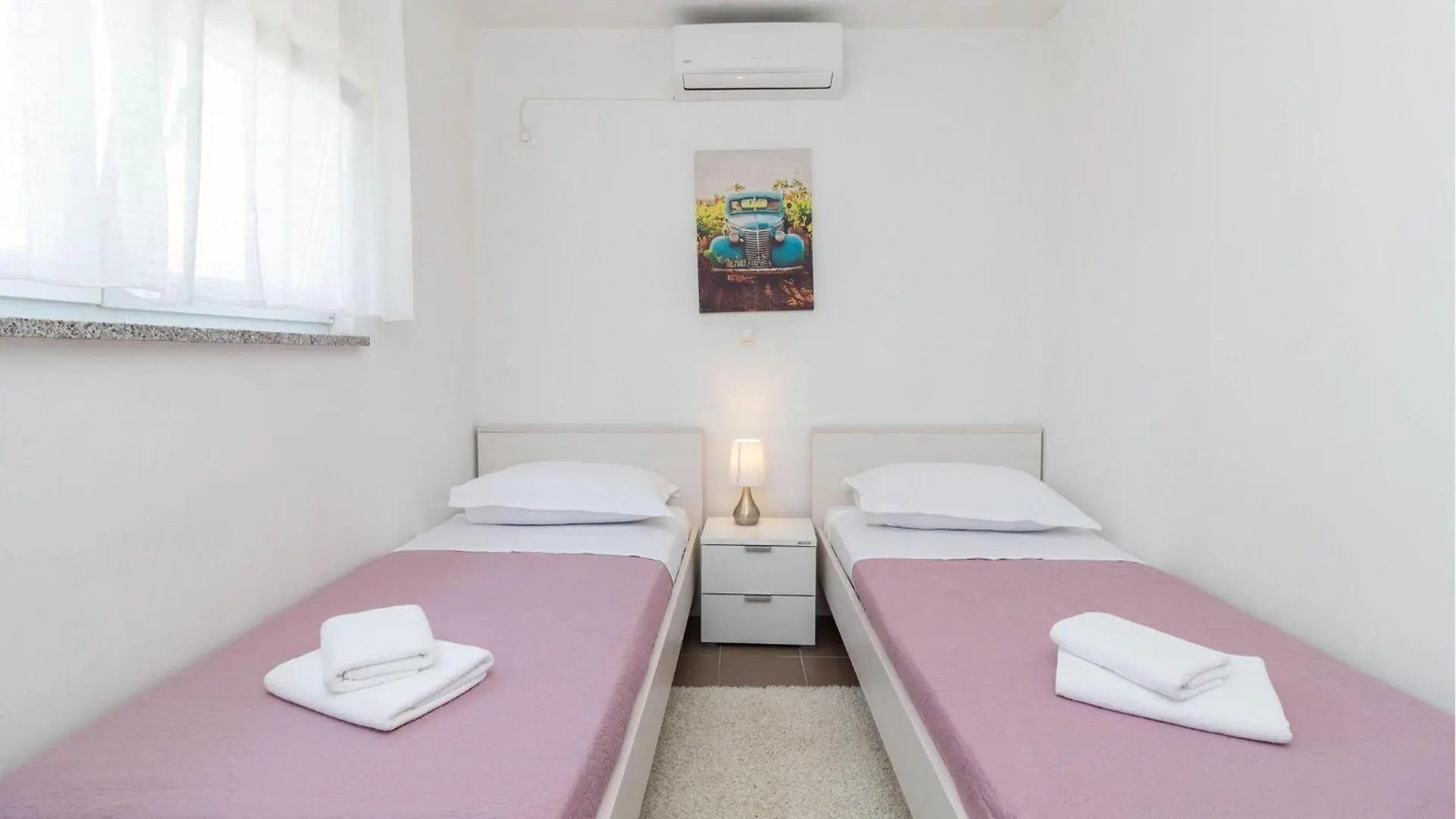 Apartment Maslenica جاسينايس كرواتيا