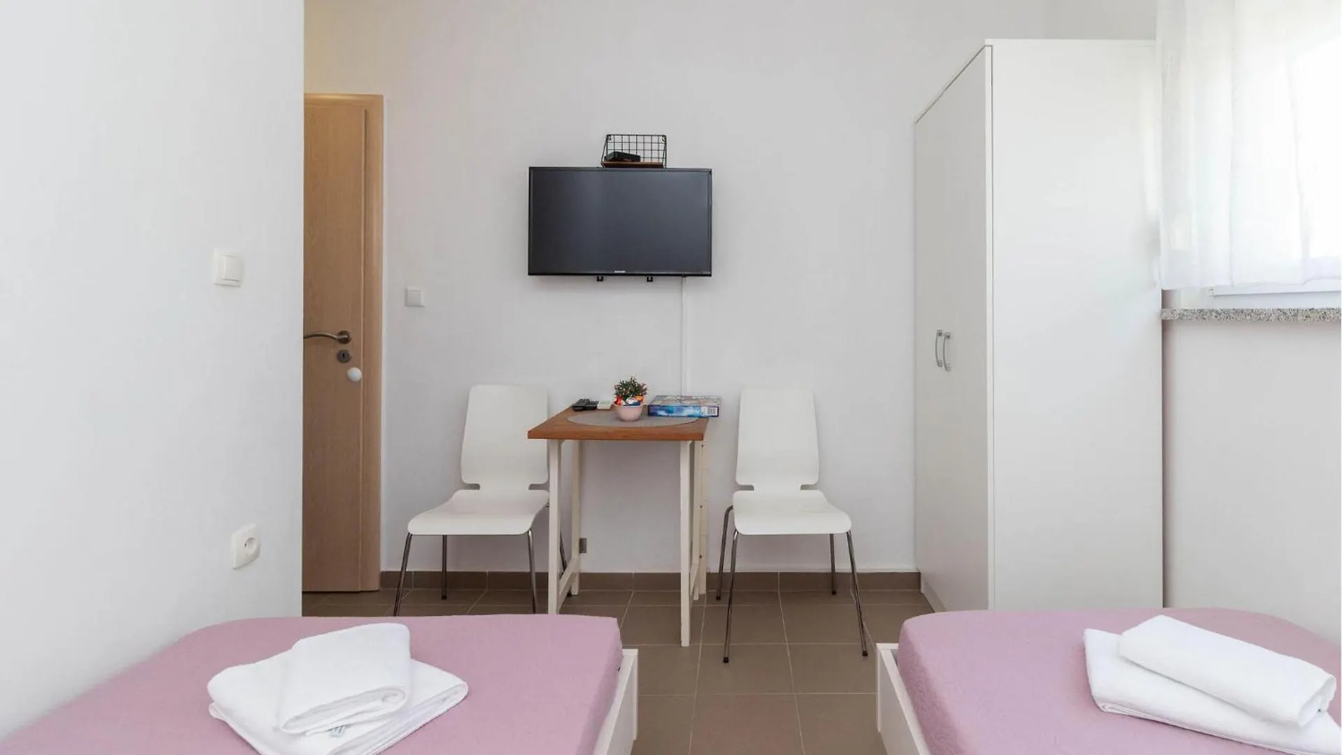 Apartment Maslenica جاسينايس 0*,